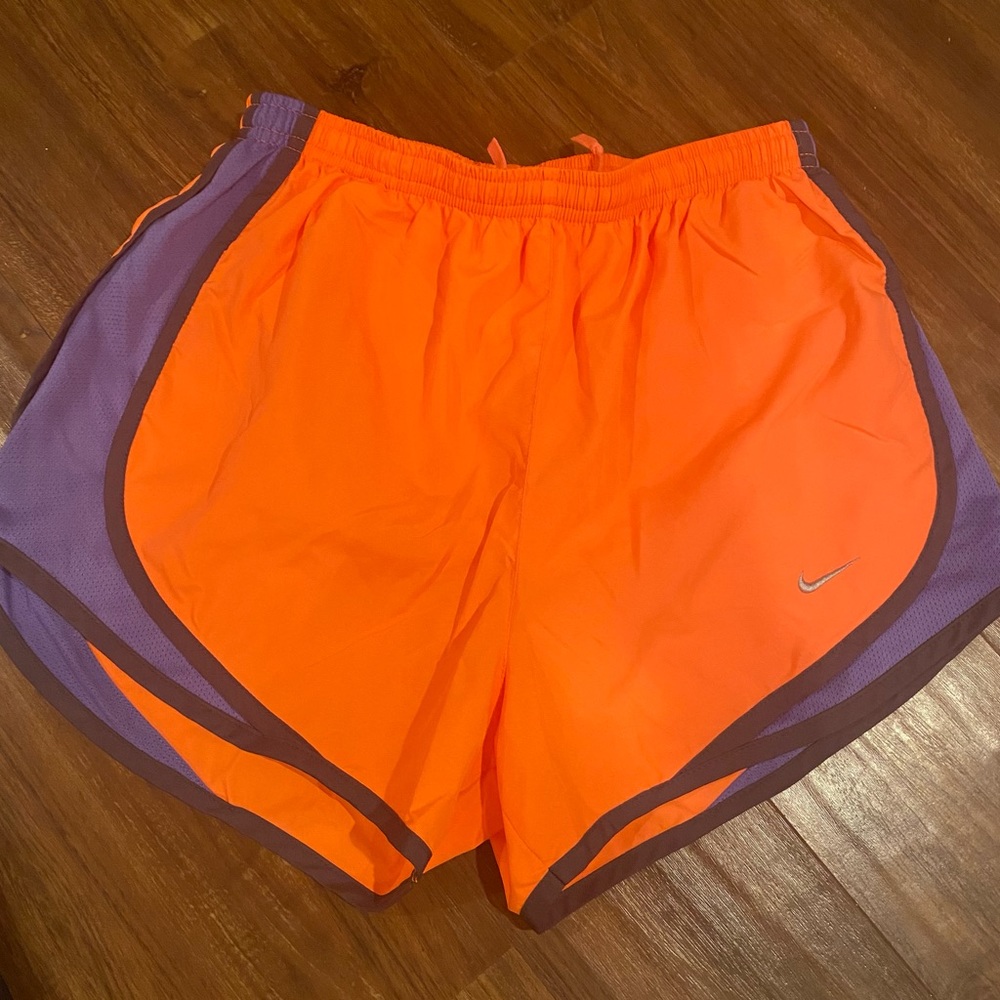 Women’s Nike athletic shorts